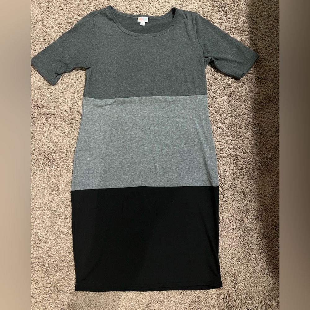 LulaRoe dress